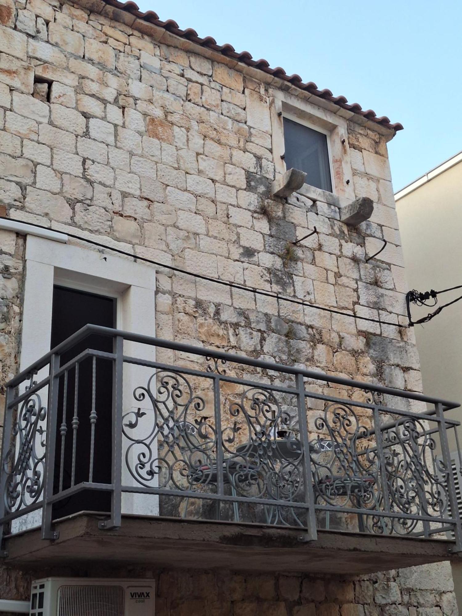 טרוגיר St Peter'S Heritage House מראה חיצוני תמונה