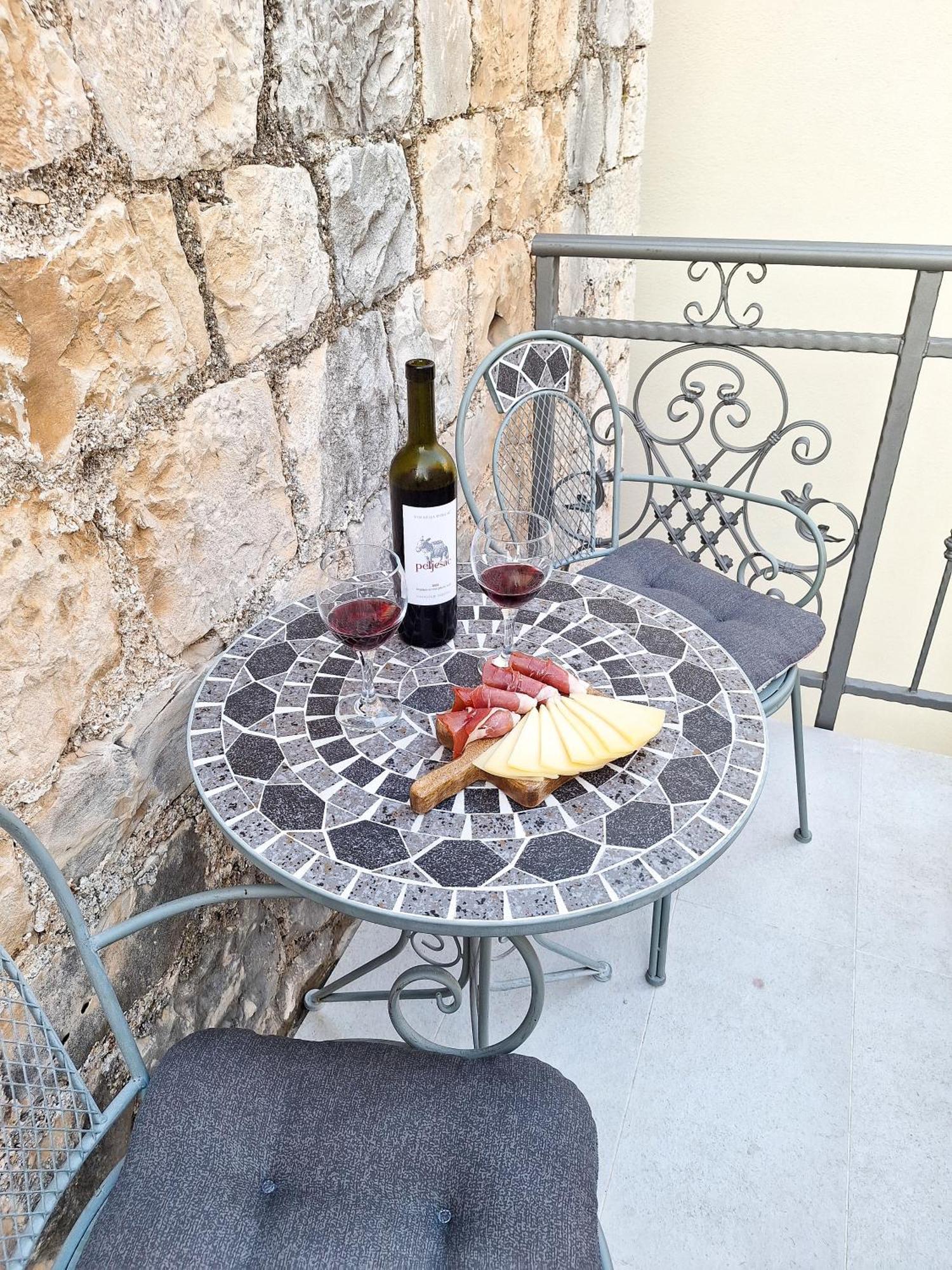 טרוגיר St Peter'S Heritage House מראה חיצוני תמונה